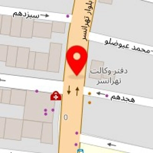 نمایندگی و تعمیرگاه مرکزی بی ام و (جاده مخصوص)