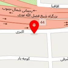 تعمیرگاه اطمینان در طرشت