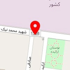 تعمیرگاه شهروز