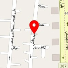 تعمیرگاه تهران رویال