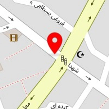 فروشگاه لوازم ، دانه و خوراک و مکمل پرندگان زینتی سیمرغ