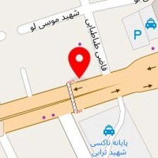 کلیدسازی مهدی