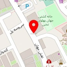 کلید سازی طهماسبی