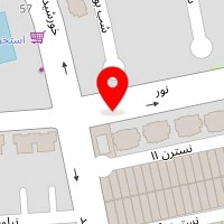 قفل و کلید مسعود