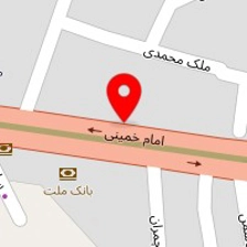 قفل و کلید محمد