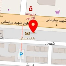 کلیدسازی افشار