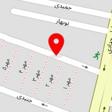 قفل و کلیدسازی امین