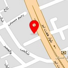 قفل و کلیدسازی ممقانی
