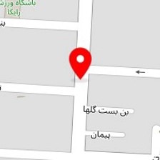 کلید سازی علی نژاد