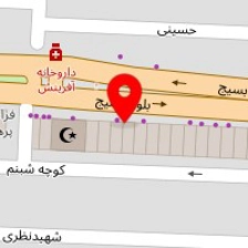 کلیدسازی مسعود
