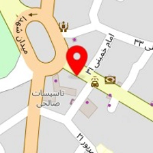 کلید سازی ایرانیان