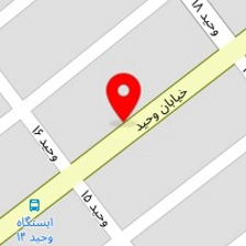 قفل و کلید سازی عادل