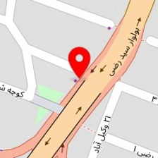 قفل و کلید سامان