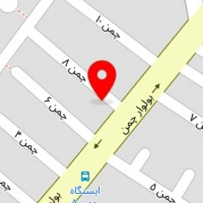 کلینیک قفل و کلید چمن