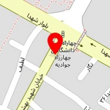قفل و کلید سازی رحمانی