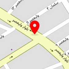 کلید سازی بهدانی شعبه ۲