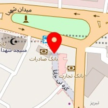 فروشگاه قفل و کلید اورنگی