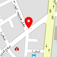 کلیدسازی شامحمدی