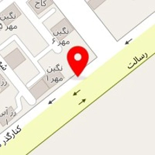 قفل و کلیدسازی صادقی