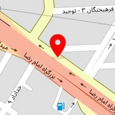 کلیدسازی مهاجر