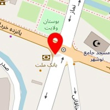 کلیدسازی البرز (بهارناصری)