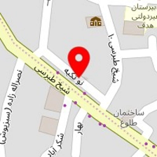 کلید سازی سید