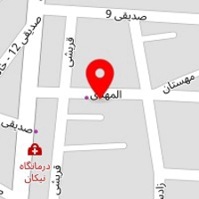 کلید مارکت مهدی