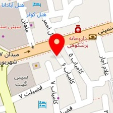 کلیدسازی نسیم