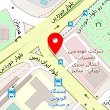کلید سازی ایران زمین