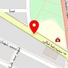 کلیدسازی و تعمیرات درب ریموت شالی