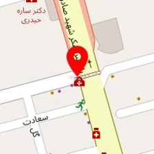 کلید سازی سعادت آباد