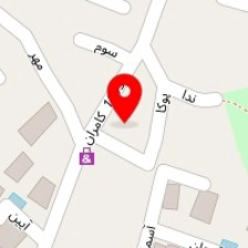 نمایندگی بیمه پاسارگاد شیما داورپناه