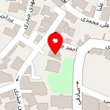 کلید سازی شیرزاد