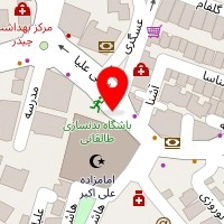 کلید سازی چیذر