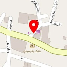 تعمیرگاه خودرو اوین