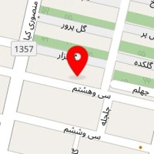 دکوراسیون داخلی آفتاب