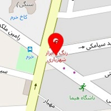 شرکت بازرگانی کارن