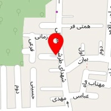 کلید سازی طرشت