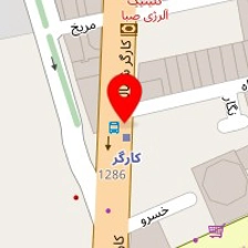فروشگاه حسینی