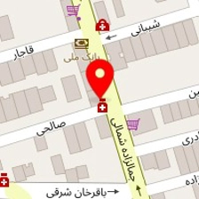 کلیدسازی ستاره