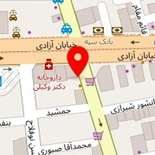 کلیدسازی شبانه روزی ابراهیمی