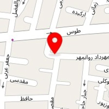 کلیدسازی مهدی
