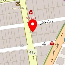 رنگ و ابزار یوسف آباد