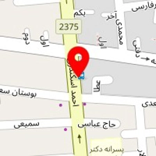 کلیدسازی و قفل اتومبیل محسن