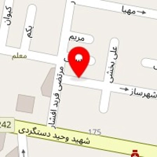 فروشگاه لوازم جانبی خودرو کارن