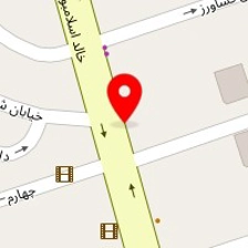کلید سازی امین وزرا