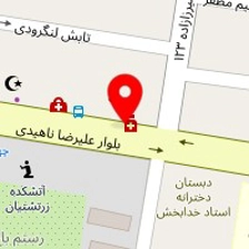 فروشگاه قفل و کلید اکبری