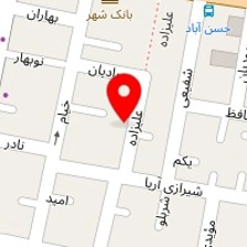 شرکت ایران ققل