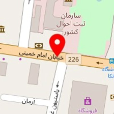 گالری مردم