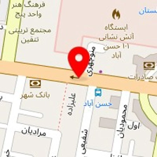 قفل ثابتی